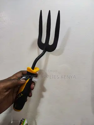 Fork Hoe Hand Garden Fork Tolsen Fork Hand Spading Fork