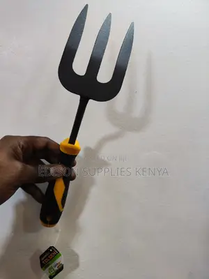Fork Hoe Hand Garden Fork Tolsen Fork Hand Spading Fork