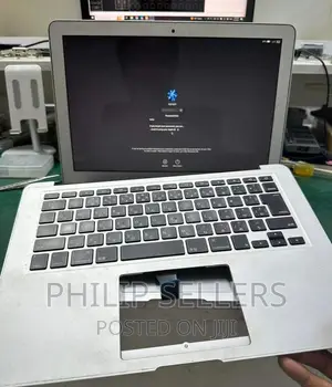 Macbook Air A1466 Keyboard