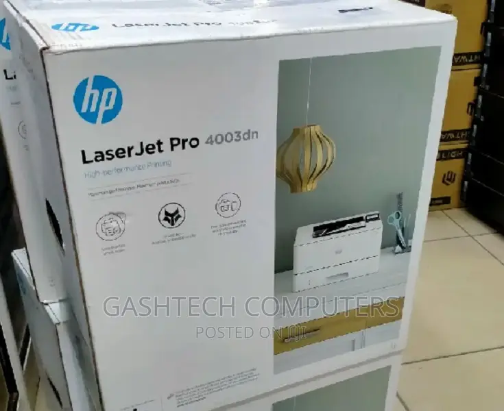 HP 4003dn Printer-Hp 4003dn Printer