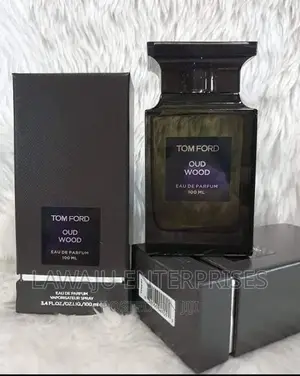 Tom Ford OUD Wood Perfume