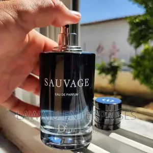 Sauvage Perfume