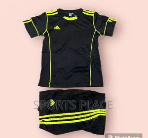 Kids Football Jerseys