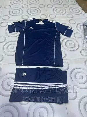 Kids Football Jerseys