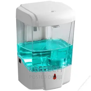 Soap Dispenser Automatic -700ml