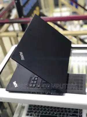 Laptop Lenovo ThinkPad T470s 8GB Intel Core I5 SSD 256GB