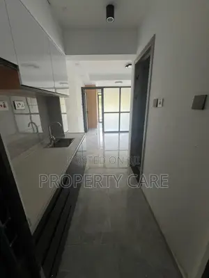 Studio Apartment in Kileleshwa for rent
