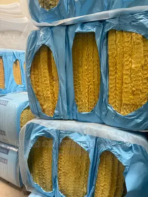 Glass Wool Insulation Suppliers in Kenya.