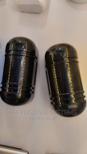 Beam Sensors