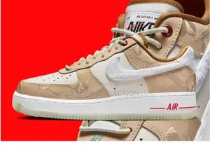 New Airforce 1