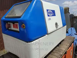 Silent Perkins 15kva Slightly Used Generators