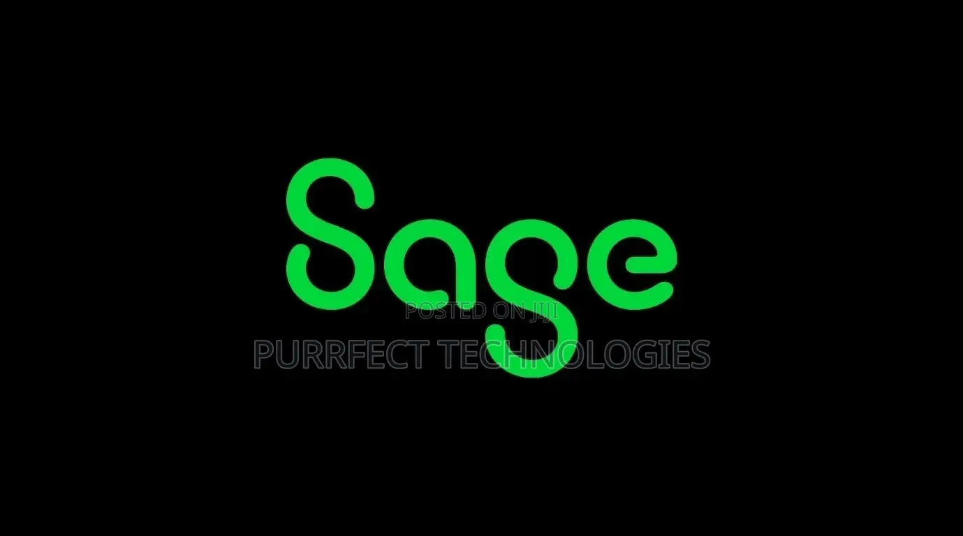 Sage 50 Accounts Professional