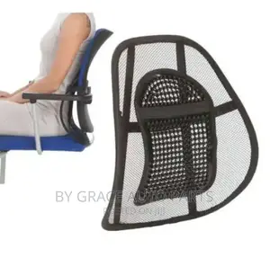 Comfortable Car Backrest /Office Chair Backrest.
