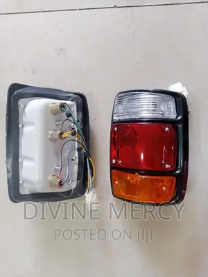 Tail Lamp A12