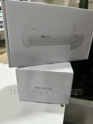 .Ubiquiti Powerbeam M5 400 (PBE-M5-400)