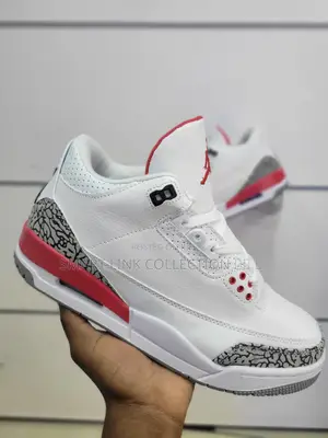 J3 Cool Grey