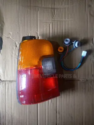 Tail Lamp Corolla AE102,AE103, G-Touring Station Wagon /DX