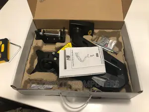 Single Monitor Arm - F80