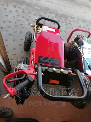 PIONEER Japan 3450psi Highpressure Washer
