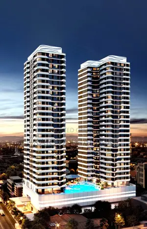 2bdrm Apartment in Emerald Springs, Westlands for sale
