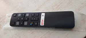 New Replacement Remotes for TCL Smart Android Tv.