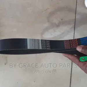 Fanbelts/Alternature Belt 7pk 1925