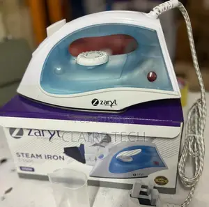 Zaryt Steam Iron Box