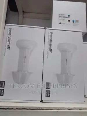 Ubiquiti Airmax Powerbeam M2 Pbe-M2-400