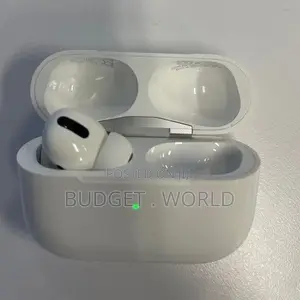 Earpods Pro 5s .