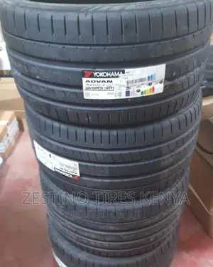 Yokohama Advan V107 Tyres Sale 305/30 R20