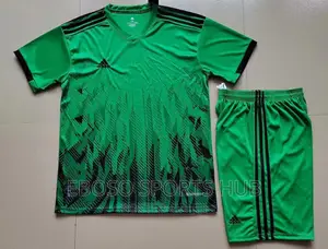 Quality Football Jerseys