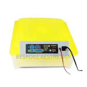 Fully-Automatic Duo Power Egg Incubator (Free Candler)
