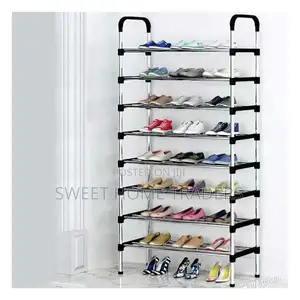 8 Layer Shoe Rack , Shoe