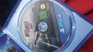 Need for Speed Rivals (NFS)