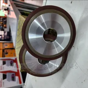 125m Diamond Grinding Wheel
