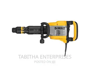 Dewalt Demolition Rotary Hammer