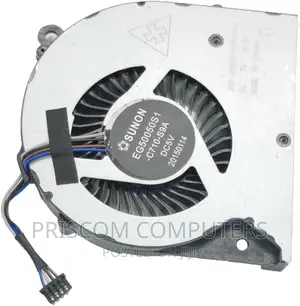 HP Elitebook 840 G3 840 G4 Cooling Fan, Hp CPU Cooling Fan
