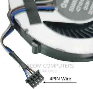 HP Elitebook 840 G3 840 G4 Cooling Fan, Hp CPU Cooling Fan