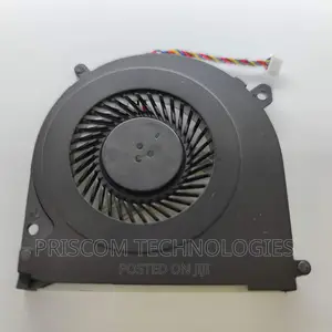 HP Elitebook 840 G3 G4 Laptop Cooling Fan, Hp Laptop CPU Fan
