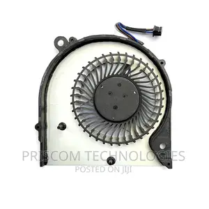 HP 840 G3 840 G4 848 G3 848 Cooling Fan, Hp CPU Cooling Fan