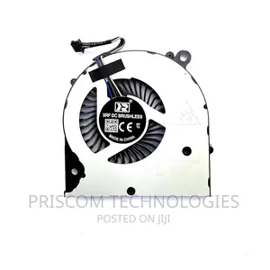 HP Elitebook 840 G3 855 840 G4 848 Cooling Fan