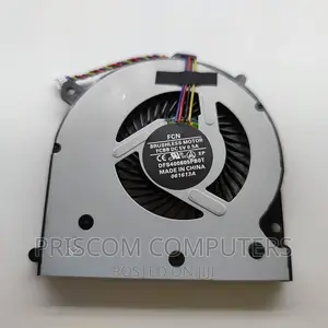 HP Elitebook 840 G1 G2 Cooling Fan, New Laptop Fan
