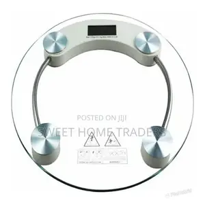 Digital Body Weight Bathroom Scale Weighing Scales