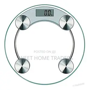 Personal Scale Round