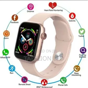 Smartwatch Multipurpose Bluetooth A58