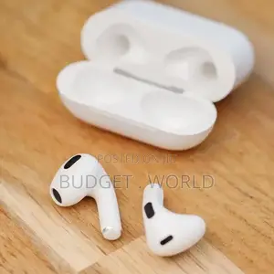 Bluetooth Air Pro 3 Earbuds.Big Bass.Pod Quality Sound Mic