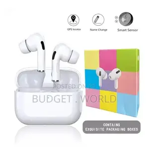 Wireless Earphones Bluetooth Headphones in Earearphones Pro3
