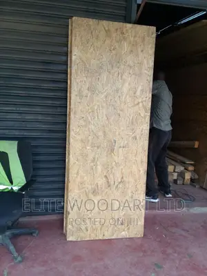 Rough Boards