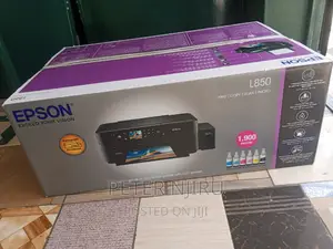 L850 Epsons New Arrivals