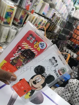 Disney Mickey Mouse Phone Case for OPPO A93-4g